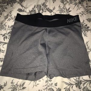 Nike Pro Shorts